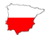 IBAI ONDO ALTZARIAK - Polski